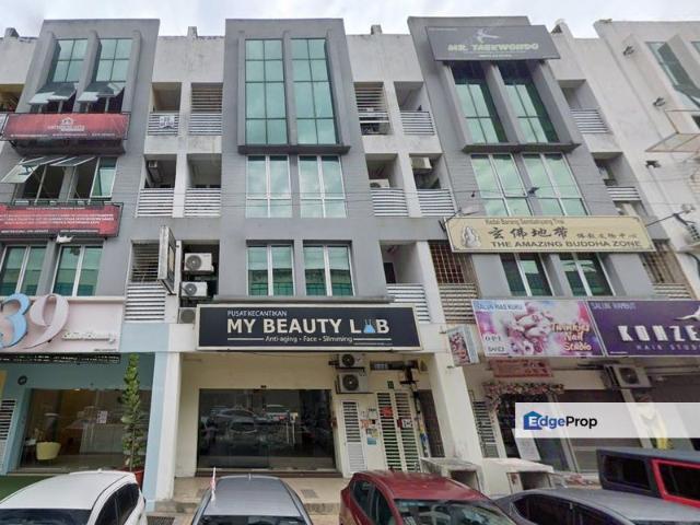 Bandar Puteri Puchong