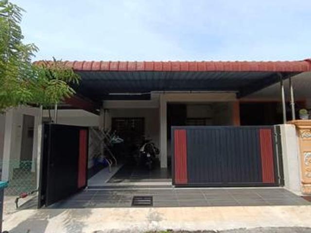 Bandar Puterijaya Renovated Bulanan 12xx Booking 1000