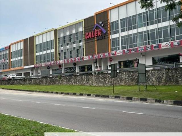 Bandar Putra Kulai