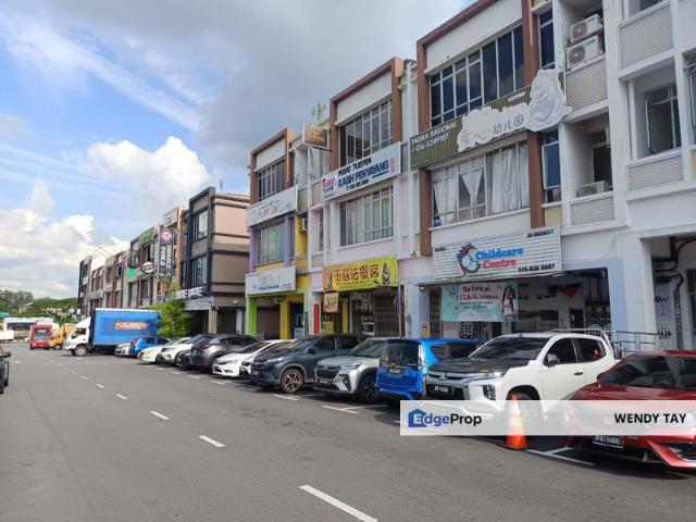 Bandar Putra Kulai