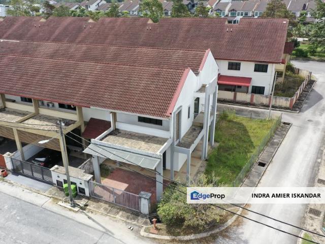 Bandar Putra