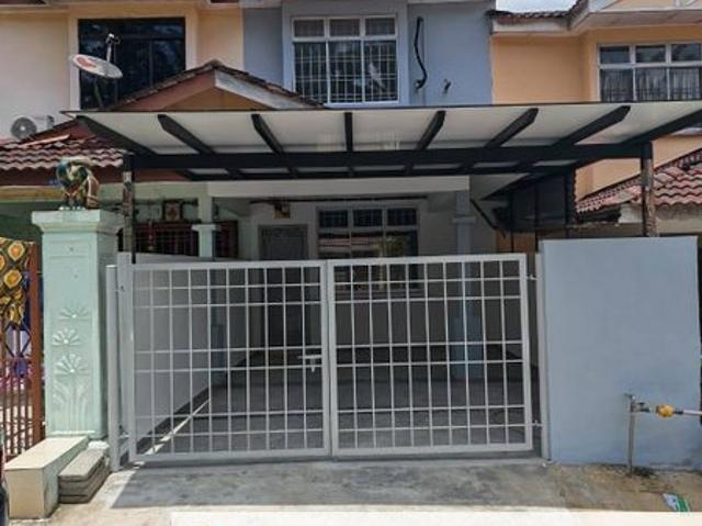 Bandar Putra