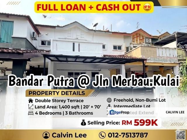 Bandar Putra