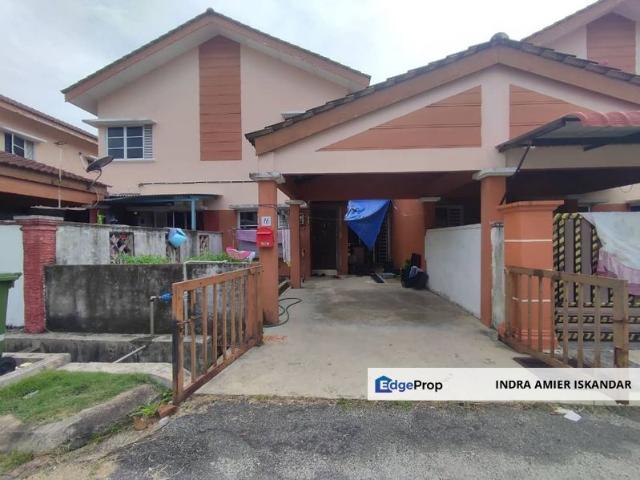 Bandar Putra
