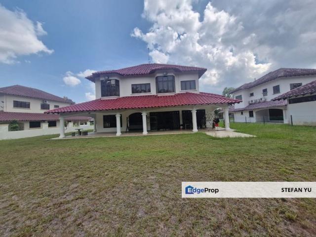 Bandar Putra