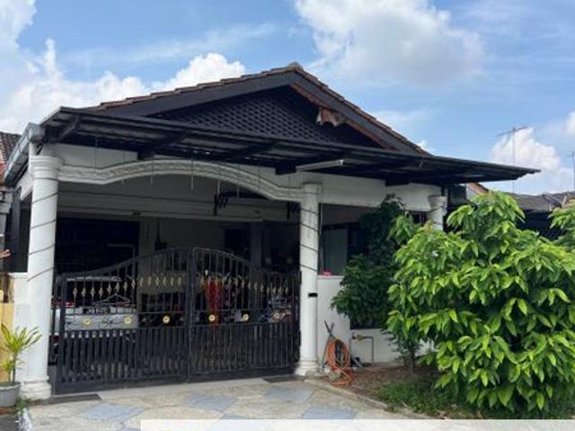 Bandar Putra