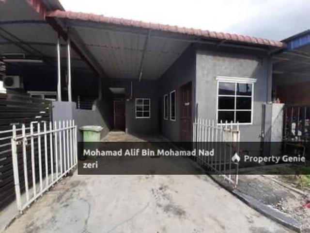 BANDAR PUTRA BERTAM HIGH DEMAND