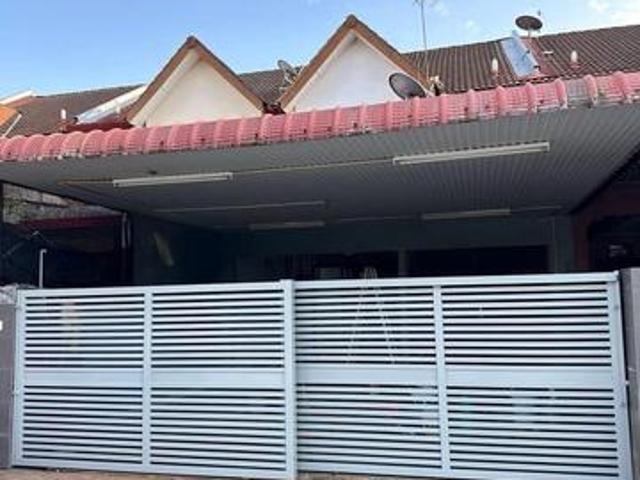 Bandar Putra Bertam KEPALA BATAS FOR Sale