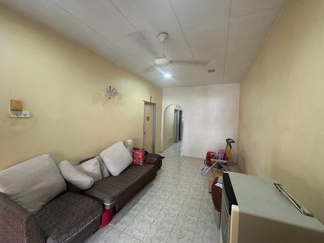 Bandar Putra Bertam 1Sty Terrace House For Sale