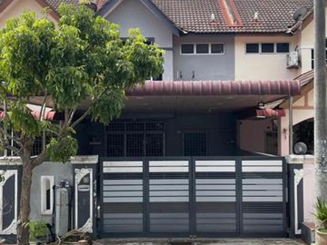 Bandar Putra Bertam