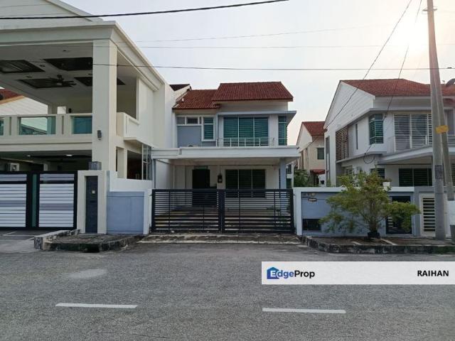 Bandar Putra Bertam