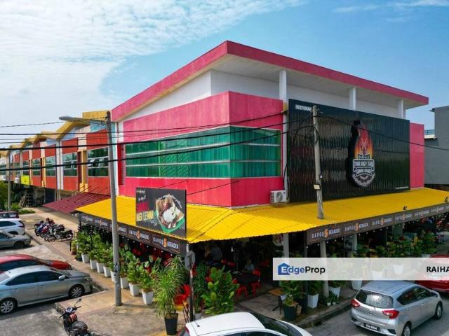Bandar Putra Bertam