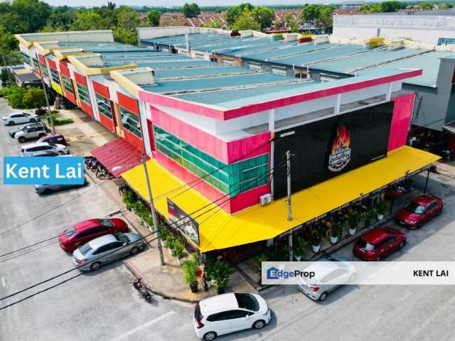 Bandar Putra Bertam