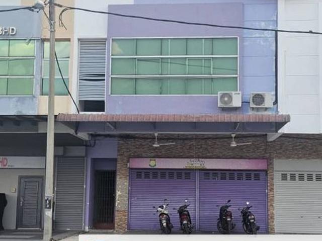 Bandar Putra Bertam