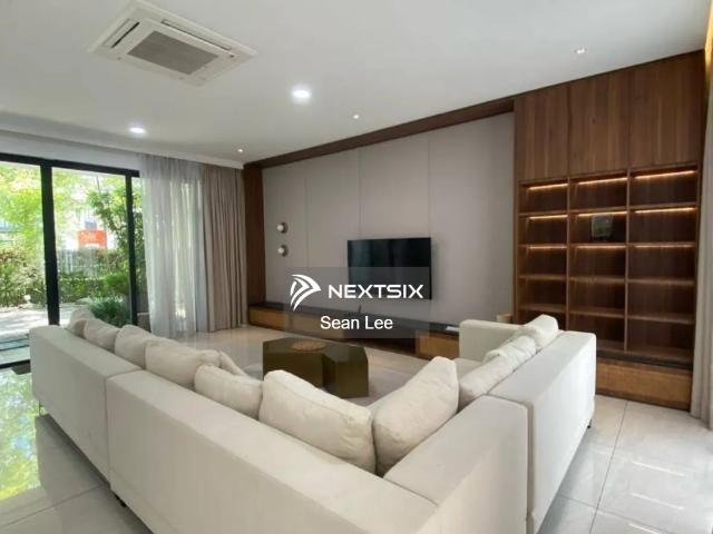 Bandar Putra Gate B Superlink Sell Only RM748k