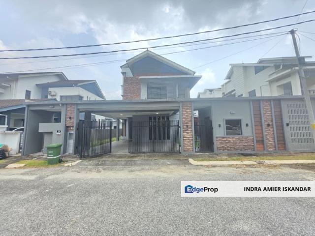 Bandar Putra Kuantan