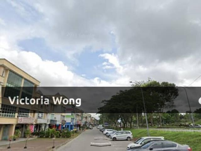 Bandar Putra Kulai 3 Storey Shop For Sale