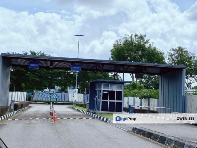 Bandar Putra Kulai