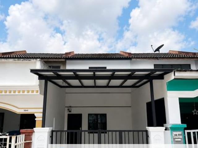 Bandar Putra Kulai