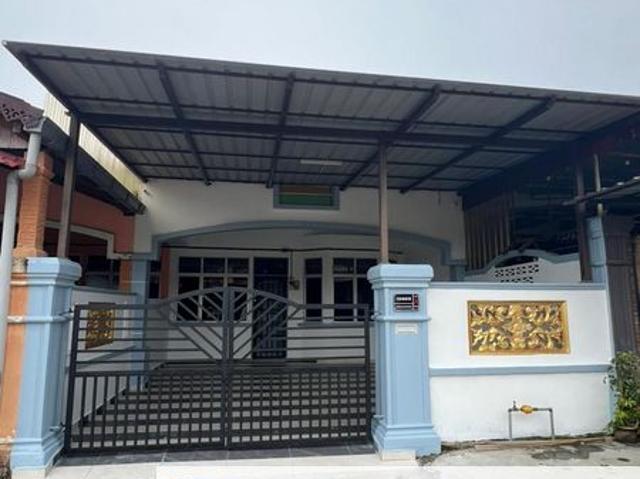 Bandar Putra Kulai