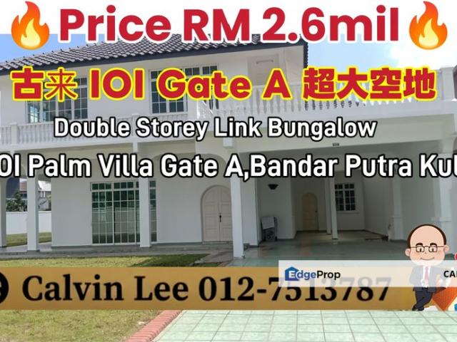 Bandar Putra Kulai
