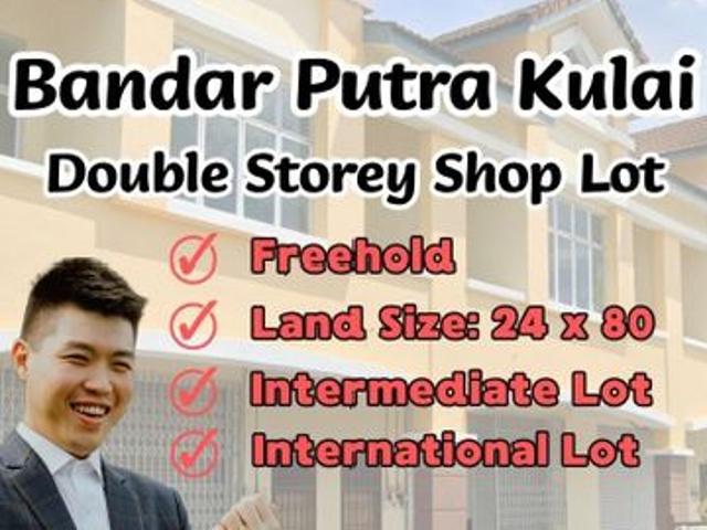 Bandar Putra Kulai