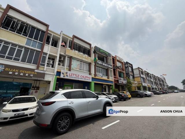 Bandar Putra Kulai