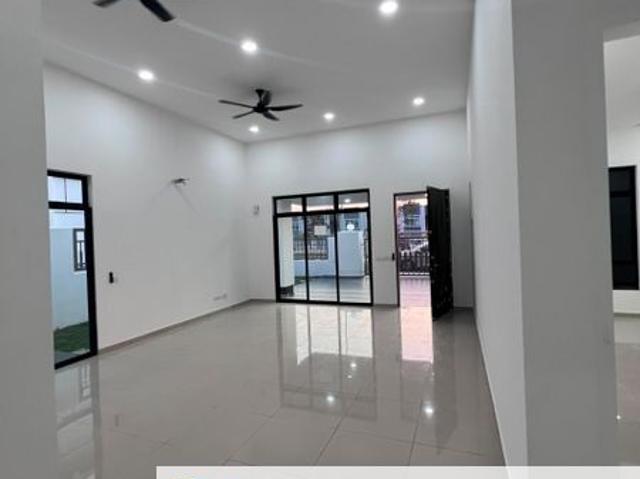 Bandar Putra Kulai