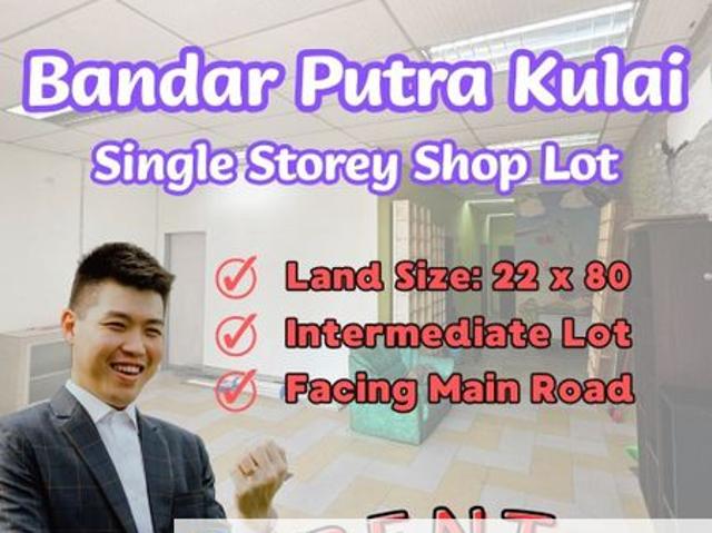 Bandar Putra Kulai