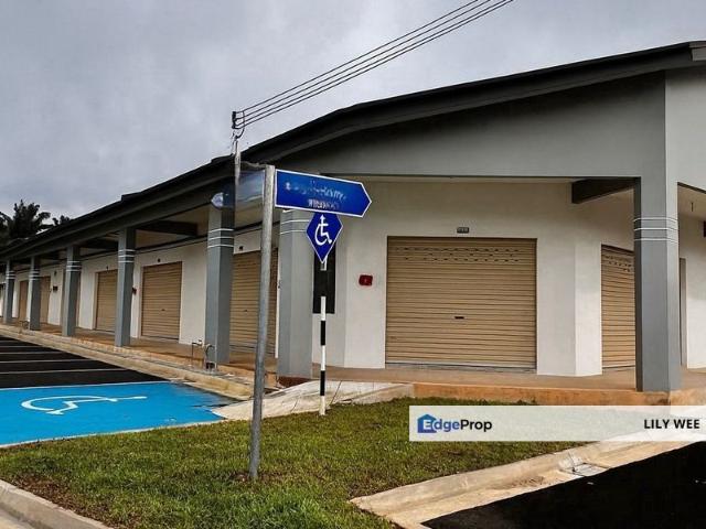 Bandar Putra Kulai