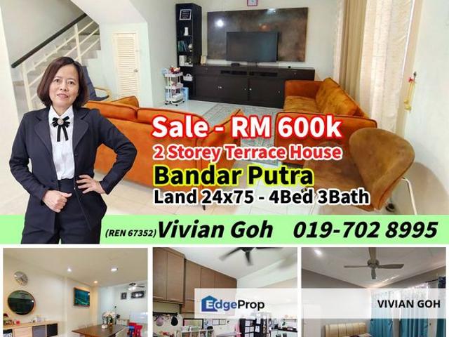 Bandar Putra Kulai