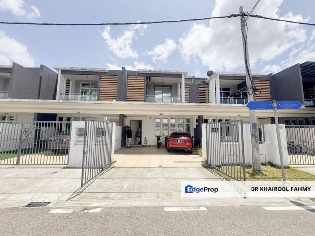 Bandar Putra Kulai