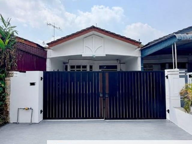 Bandar Putra Kulai