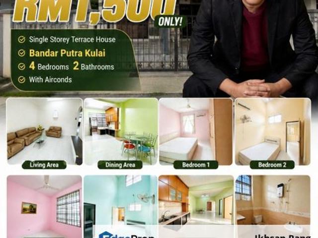 Bandar Putra Kulai