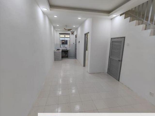 Bandar Putra Kulai