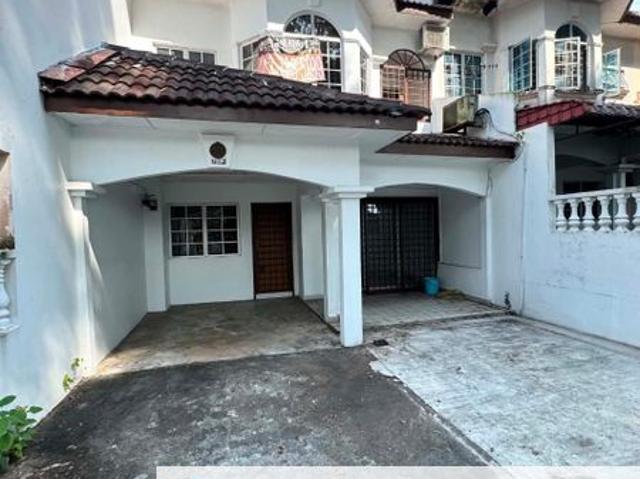Bandar Putra Kulai
