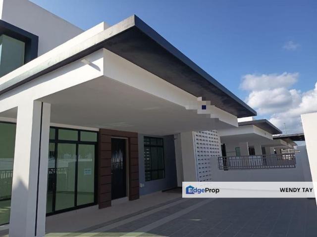 Bandar Putra Kulai 1b05 Arcela 3