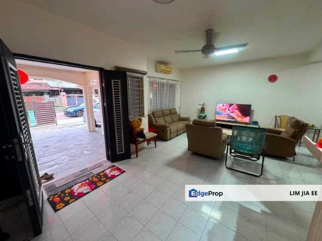 Bandar Putra Kulai