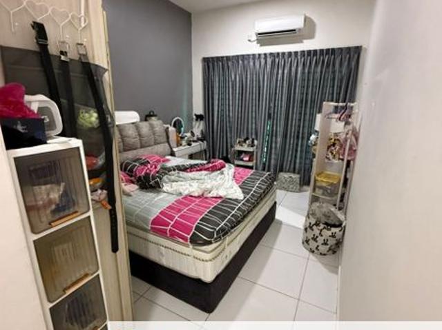 Bandar Putra Kulai