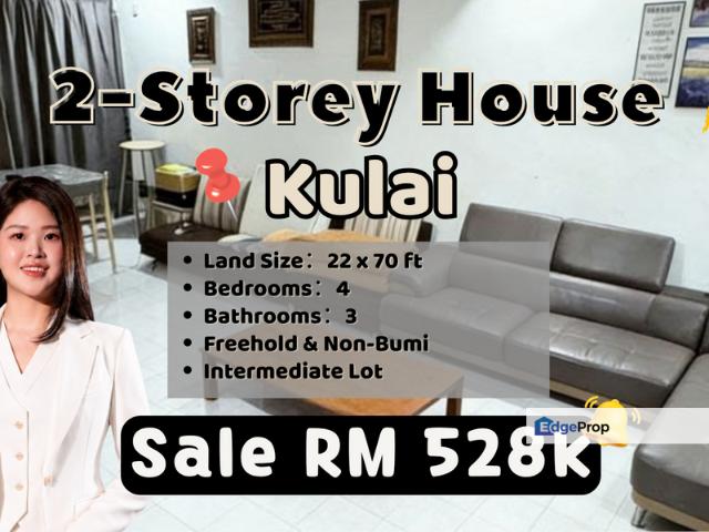 Bandar Putra Kulai