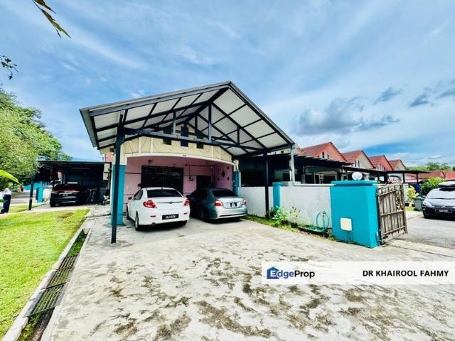 Bandar Putra Kulai