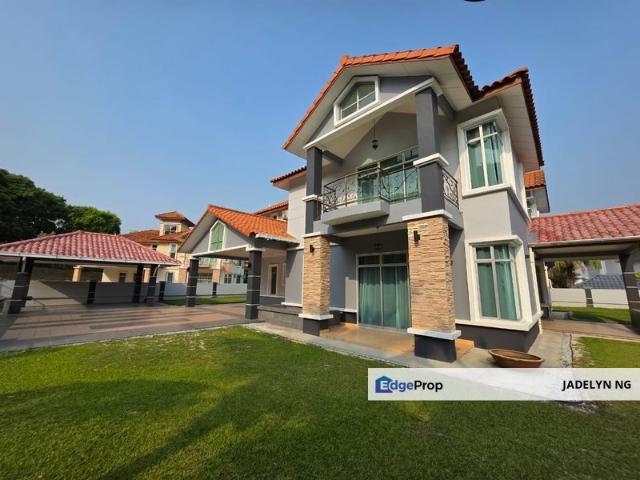 Bandar Putra Kulai