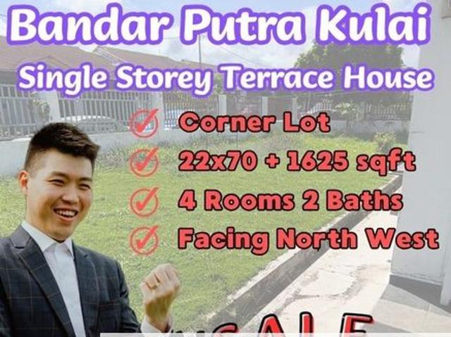 Bandar Putra Kulai