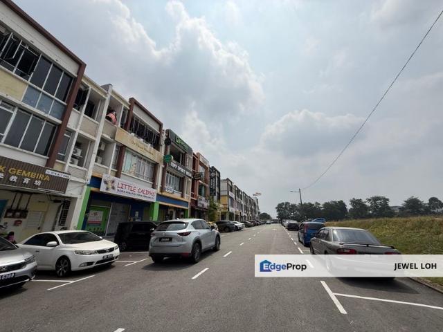 Bandar Putra Kulai