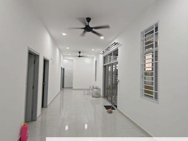 Bandar Putra Kulai