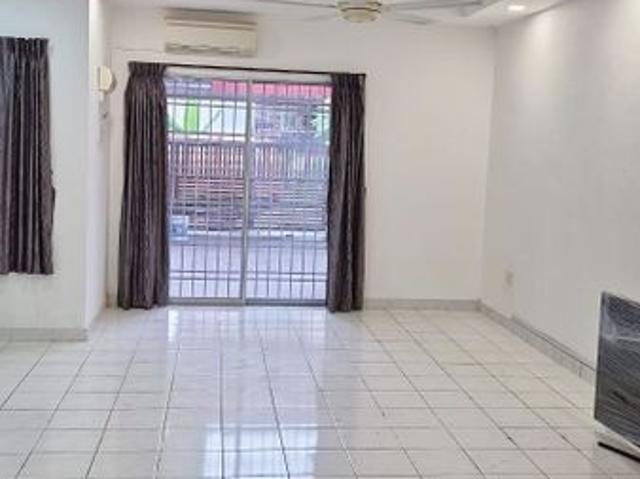 Bandar Putra Kulai