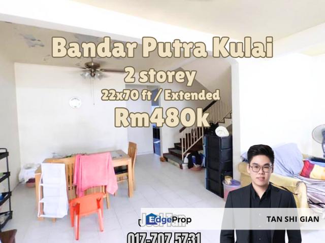 Bandar Putra Kulai
