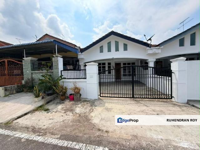 Bandar Putra Kulai