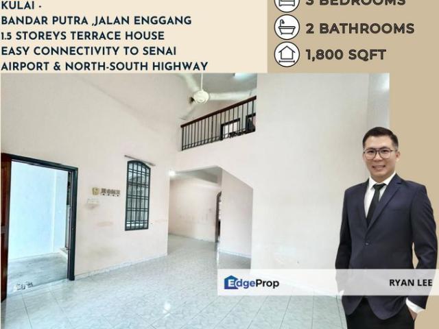 Bandar Putra Kulai