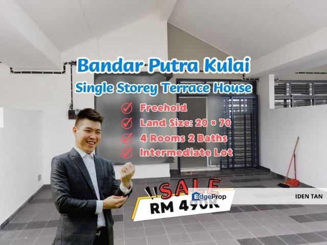 Bandar Putra Kulai